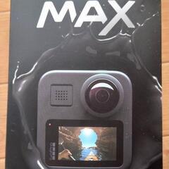 GoPro MAXの中古が安い！激安で譲ります・無料であげます｜ジモティー