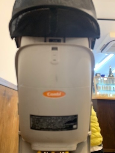 ‼️値下げしました‼️ギュット　Gyutto  パナソニック　Panasonic  : マットハニー