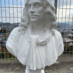 胸像の中古が安い！激安で譲ります・無料であげます(4ページ目  