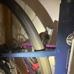 【決まりました】caad13 rapha チームレプリカモデル