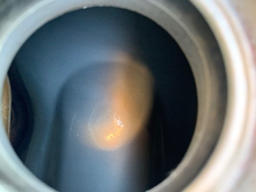 今週まで‼︎ホンダ nsr50 後期2本出しチャンバー　実働サーキット仕様 今週まで‼︎ホンダ nsr50 後期2本出しチャンバー 実働サーキット仕様