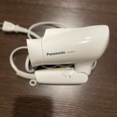 Panasonic ドライヤー