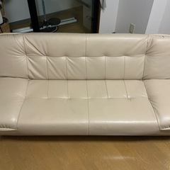ソファベッド sofa bed