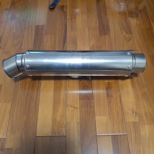 ナイトロレーシング、60.5パイ