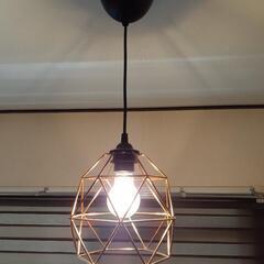 【美品】照明器具一式 🔆