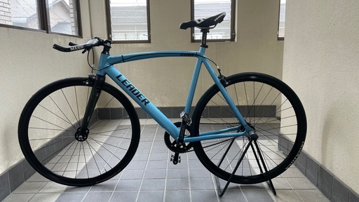 Leader cure bike best sale