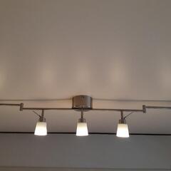 【美品】照明器具一式 🔆