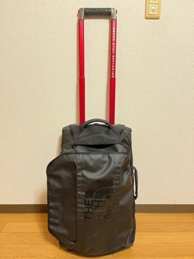 【16or17日まで❗️】THE NORTH FACE ローリングサンダー22インチ