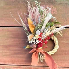 スワッグになるしめ縄2023  daj