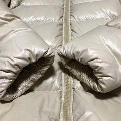 【美品】【クリーニング済み】DUVETICA　デュベティカ　Kappa　44