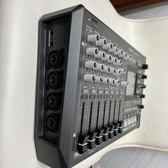 Roland AV Mixer 『VR-3EX』HDMI対応ビデオミキサー