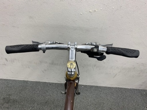 自転車 ジャイアント ヴィンテージ tradist