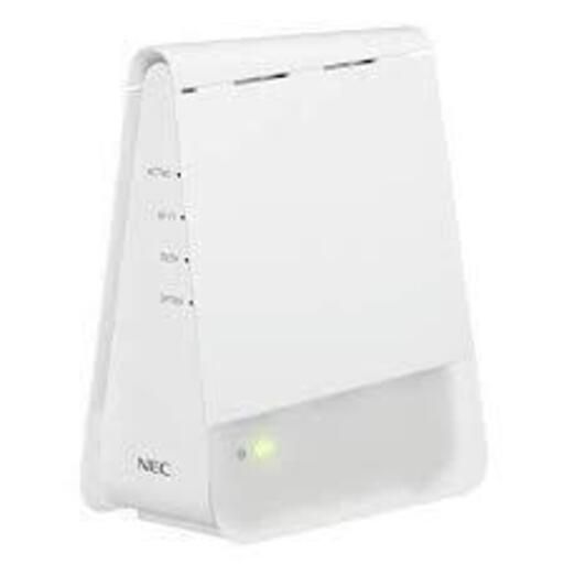 NEC Aterm AX1800 メッシュルーター