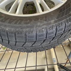 スタットレス  値下げしましたまた値下げしました