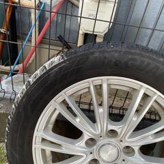 スタットレス  値下げしましたまた値下げしました