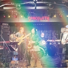 【メンバー募集】ジャズセッション　🎸🥁