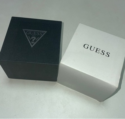 GUESS 腕時計 美品