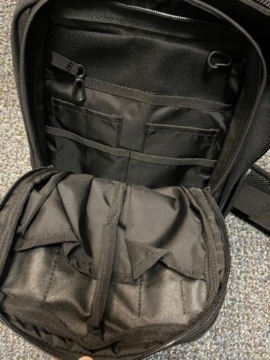 5.11タクティカル RUSH MOAB 6 SLING PACK 11L スリングバッグ