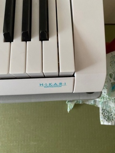 J5038 CASIO カシオ 電子ピアノ AP-200 2009年製 クリーニング済み 