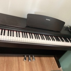 ヤマハ YAMAHA 電子ピアノ YDP-131 アリウス 88鍵盤