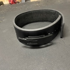 ダルクスポーツ darc sport レバーアクションベルト