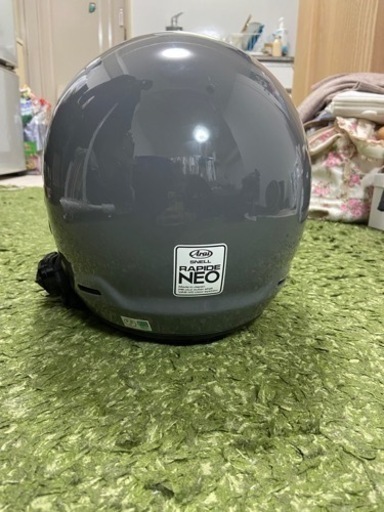 RAPIDE-NEO B +COM6X 美品　40000円 RAPIDE-NEO B +COM6X 美品 40000円 Yahoo!オークション -「b-com