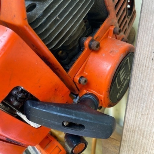 生活雑貨 共立草刈り機2台 2月末まで