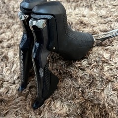 アルテグラr8050 di2セット&デュラエース9000ブレーキ付き アルテグラr8050 di2セット&デュラエース9000ブレーキ付き