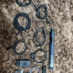 アルテグラr8050 di2セット&デュラエース9000ブレーキ付き