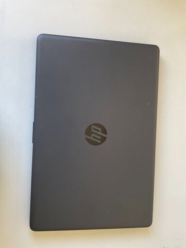 美品！爆速M.2 SSD 256GB！Core i5-8265U HP 250 G7