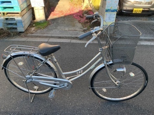 自転車