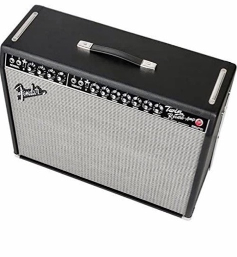 Beatles も愛用のフェンダー６５ツインリバーブ　超美品！５０周年アニバーサリー