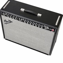 Beatles も愛用のフェンダー６５ツインリバーブ　超美品！５０周年アニバーサリー