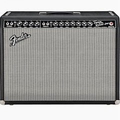 Beatles も愛用のフェンダー６５ツインリバーブ　超美品！５０周年アニバーサリー