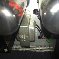 Beatles も愛用のフェンダー６５ツインリバーブ　超美品！５０周年アニバーサリー