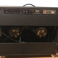 Beatles も愛用のフェンダー６５ツインリバーブ　超美品！５０周年アニバーサリー