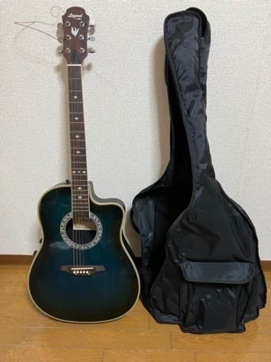 Aria AMB-30 付属品セット