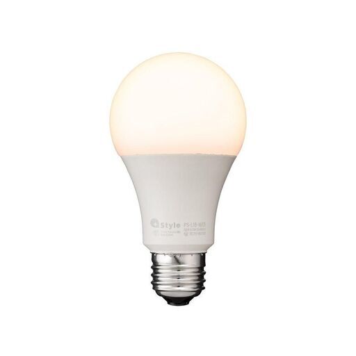 調光調色LED電球（ 8個セット）定価18,240円