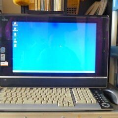 WinXP デスクトップパソコン　　ジャンク