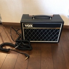 vox pathfinder bass 10
