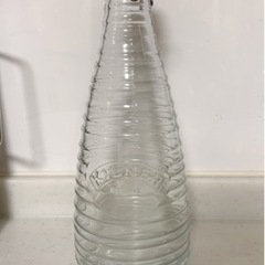 KILNER クリップボトル