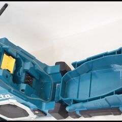 中古 マキタ 現場ラジオ MR108 Bluetooth ACアダプター付