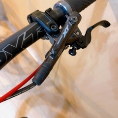 TREK MTB FUEL EX 8   (フルサス)2020年モデル　フルサス　12速　ドロッパーシートポスト　ブレーキグレードアップカスタム