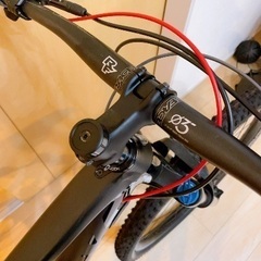 TREK MTB FUEL EX 8   (フルサス)2020年モデル　フルサス　12速　ドロッパーシートポスト　ブレーキグレードアップカスタム