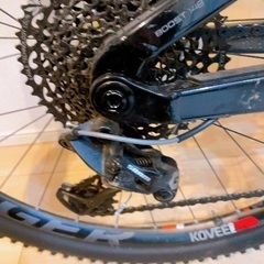 TREK MTB FUEL EX 8   (フルサス)2020年モデル　フルサス　12速　ドロッパーシートポスト　ブレーキグレードアップカスタム