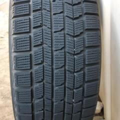 スバルXV  タイヤ