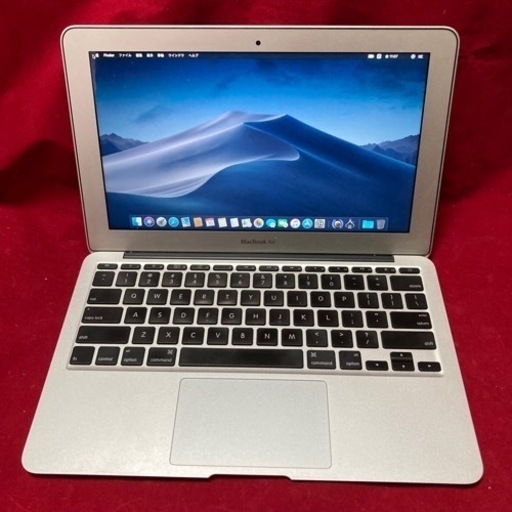 Mac MacBookAir (11-inch, Late 2010)