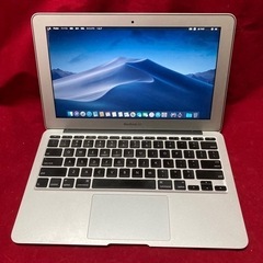 MacBookAir (11-inch, Late 2010)