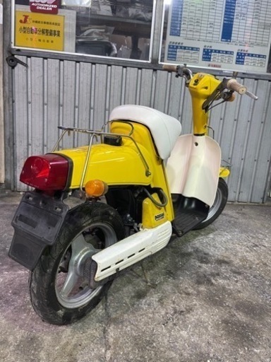 ヤマハ パッソル 2E9 50cc 1977年式 当時物 希少車 | www.koiristorante.it