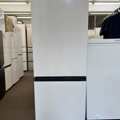 トレファク太宰府店】IRIS OHYAMA 2019年製 PRC-B092D-Wの2ドア冷蔵庫 
